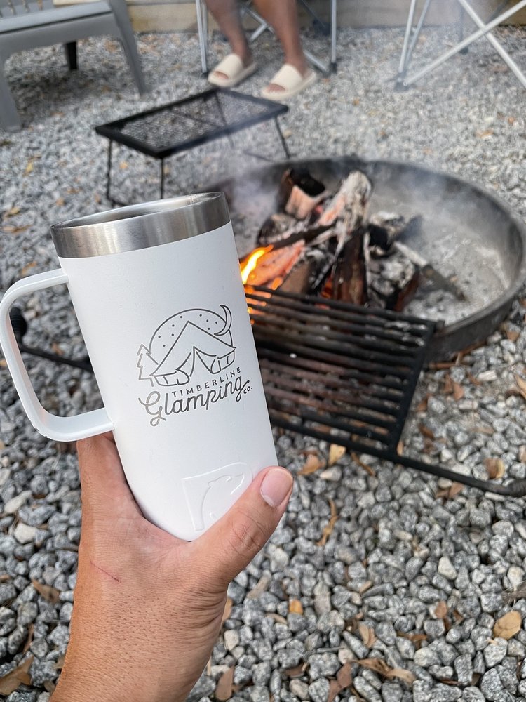 Timberline Glamping Image