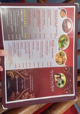 Menu photo 8 Asian One Best Grocery Ronkonkoma, NY Menu photo 8 Asian One Best Grocery Ronkonkoma, NY
