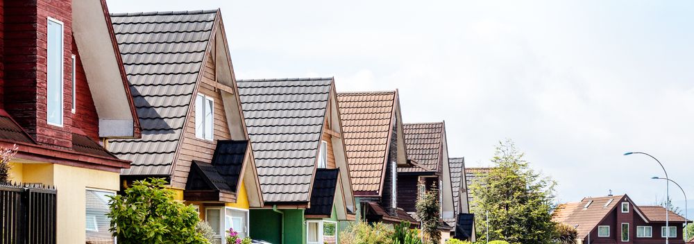 Slide of Johns Creek Roofers