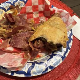Pastrami