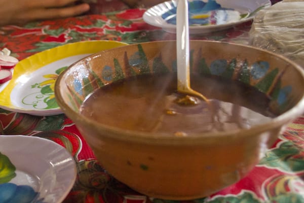 Barbacoa Adolfa by null