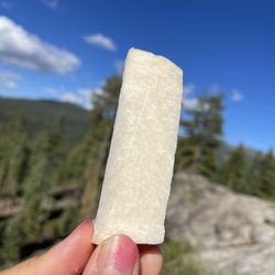 Tahoe Rim Trail to Picnic Rock Viewpoint - Picnic Rock trail