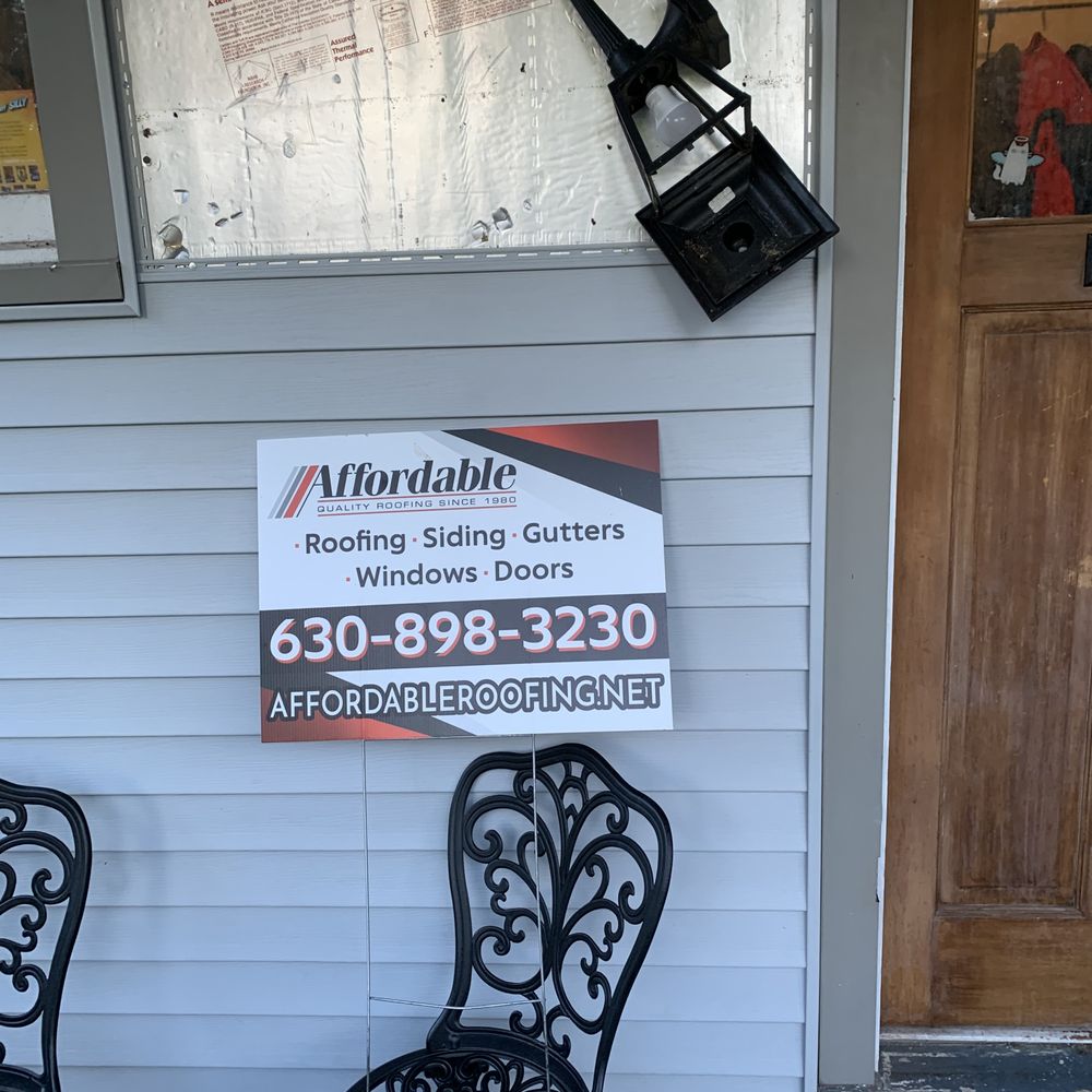 Affordable Roofing - General Contractors Near Me - Aurora, Illinois Affordable Roofing - General Contractors Near Me - Aurora, Illinois