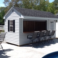 Oaktree Sheds & Gazebos