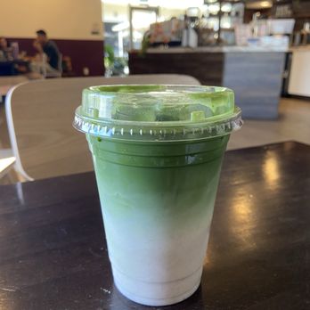 Beanies Coffee Roaster - Banana Matcha - Coffee Roasteries Near Me - Bakersfield, California Beanies Coffee Roaster - Banana Matcha - Coffee Roasteries Near Me - Bakersfield, California