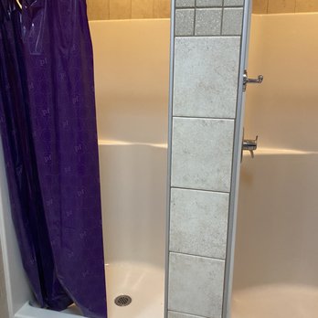 Planet Fitness - showers not great - Gyms Near Me - Dracut, Massachusetts