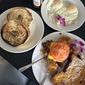 Bagel King - Breakfast & Brunch Near Me - Winter Park, Florida
