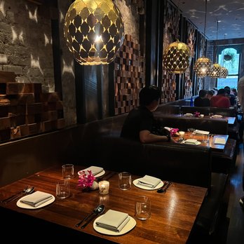 Wayan - Indonesian Near Me - New York, New York