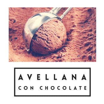 Bigotes de Leche - Avellana con chocolate - Ice Cream & Frozen Yogurt Near Me - México, D.F., DIF Bigotes de Leche - Avellana con chocolate - Ice Cream & Frozen Yogurt Near Me - México, D.F., DIF