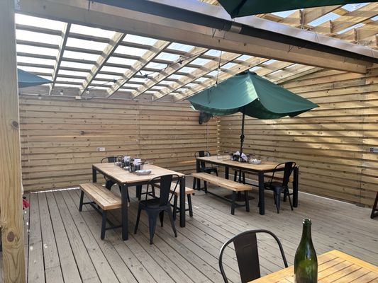 The Rectory Detroit by null