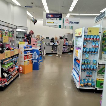 Walgreens - the inside of a grocery store - Cosmetics & Beauty Supply Near Me - Florham Park, New Jersey