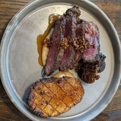 Cowhorn Kitchen & Wine - Wagyu