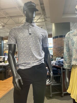 DICK'S Sporting Goods by null