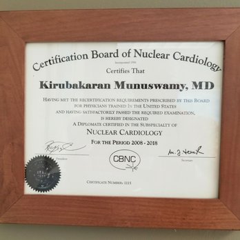 Munuswamy Karan MD - One of the good doctors many achievement recognitions - Cardiologists Near Me - Fort Lauderdale, Florida Munuswamy Karan MD - One of the good doctors many achievement recognitions - Cardiologists Near Me - Fort Lauderdale, Florida