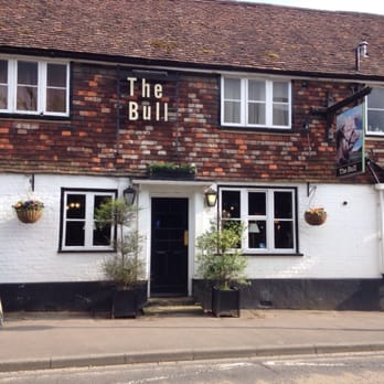 The Bull - The Bull Pub in Otford - Pubs Near Me - Sevenoaks, KEN The Bull - The Bull Pub in Otford - Pubs Near Me - Sevenoaks, KEN