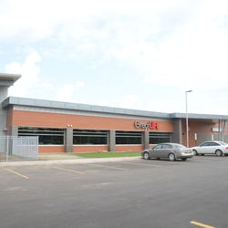 GreatLIFE Performance & Fitness Center