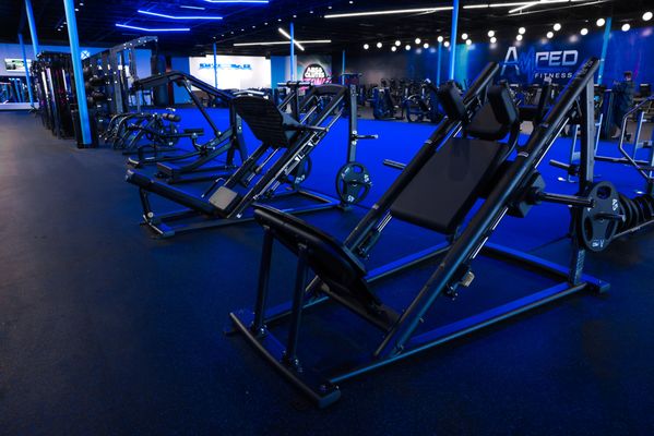 AMPED FITNESS DAYTONA Updated October 2025 36 Photos 10 Reviews