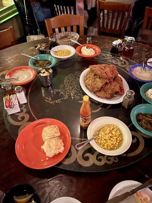 Babe's Chicken Dinner House by null