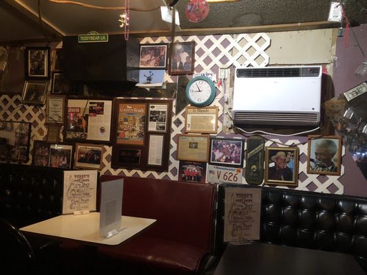 Teddy's Juke Joint by null