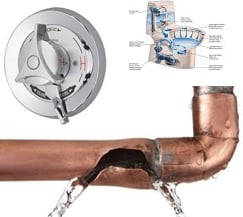 Slide of Julian Plumbing & Heating