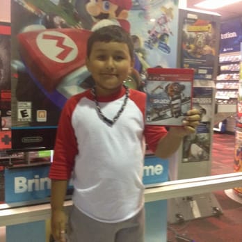 GameStop - Good job Michael! - Videos & Video Game Rental Near Me - Riverside, California
