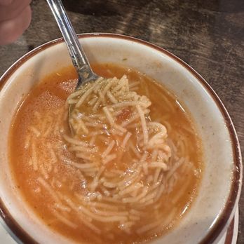 Lindo Michoacan - Fideo soup! - Mexican Near Me - Las Vegas, Nevada Lindo Michoacan - Fideo soup! - Mexican Near Me - Las Vegas, Nevada