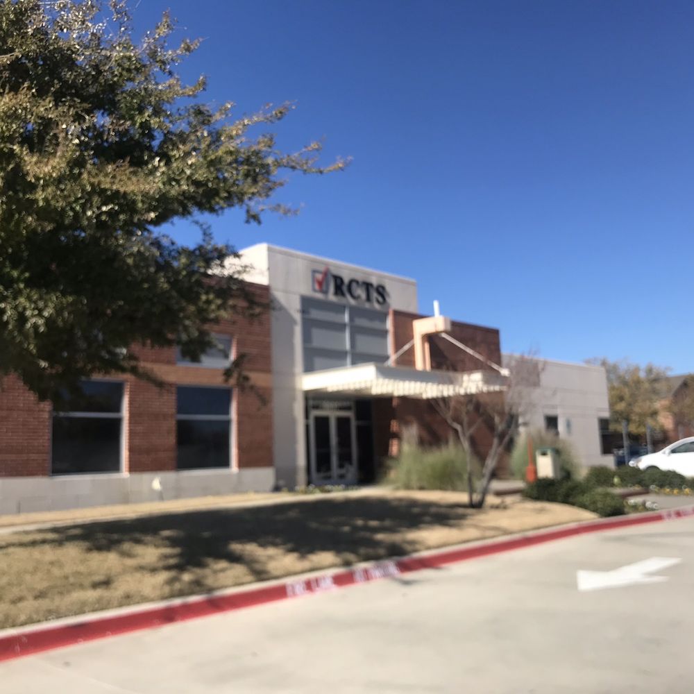 RCTS - Get your paid focus group on. Mention my name for referral. - Laboratory Testing Near Me - Irving, Texas RCTS - Get your paid focus group on. Mention my name for referral. - Laboratory Testing Near Me - Irving, Texas