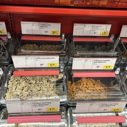 Bulk Barn - Puppy treats
