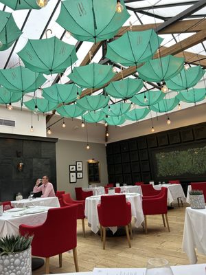 The Art School Restaurant by null