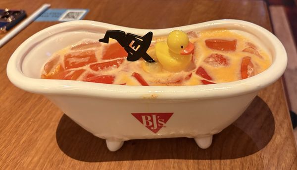 BJ's Restaurant & Brewhouse by null