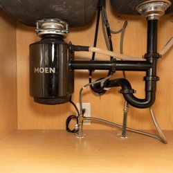 Upfront Plumbing Drains Heating and Air