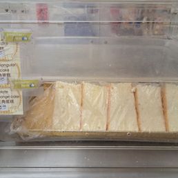 Sponge Cake
