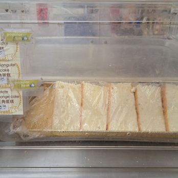 Mr. Bread - Sponge cake - Bakeries Near Me - San Francisco, California Mr. Bread - Sponge cake - Bakeries Near Me - San Francisco, California
