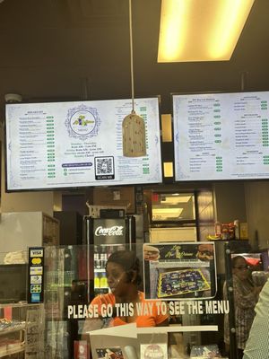 Little New Orleans by null