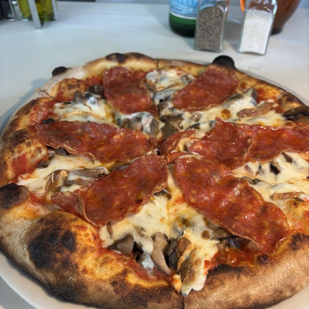 Casalina - Italian Near Me - Delray Beach, Florida