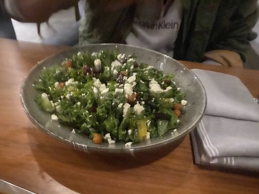 Tap & Bitters by null