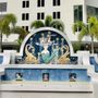 Photo of Pineapple Mural