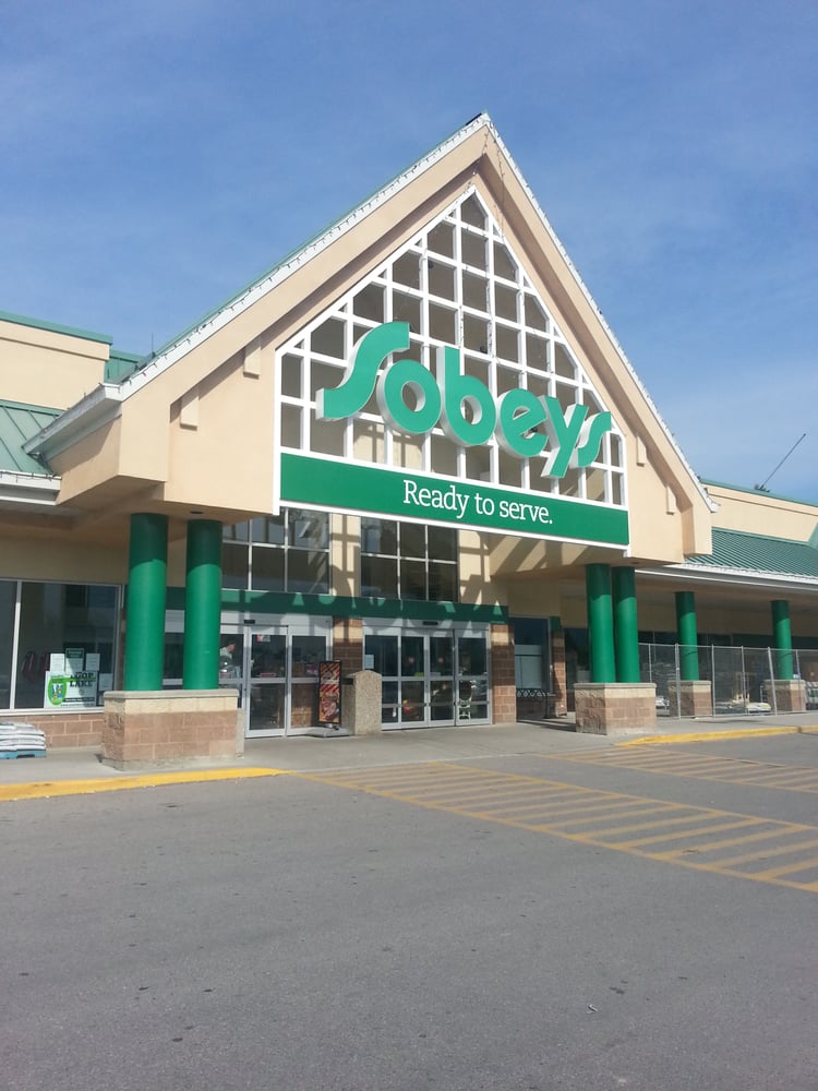 SOBEYS Updated September 2024 750 4th Street, Invermere, British