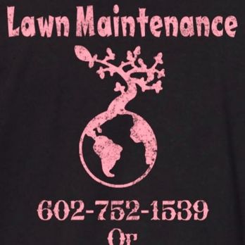 Just Right Lawn Maintenance - J. R. L. M. - Lawn Services Near Me - Mesa, Arizona