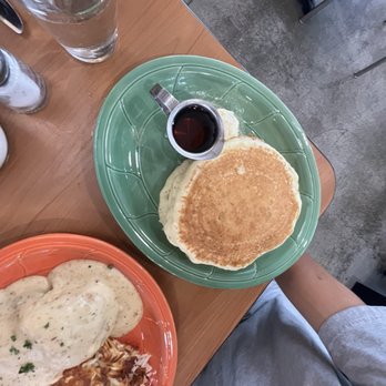 The Griddle - 2 hot cakes - Breakfast & Brunch Near Me - Eagle, Idaho The Griddle - 2 hot cakes - Breakfast & Brunch Near Me - Eagle, Idaho