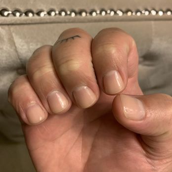 Diva Nails & Spa - Gel Mani - Nail Salons Near Me - Fresno, California