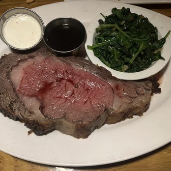 Damon's Steak House - Rib Eye - Steakhouses Near Me - Glendale, California