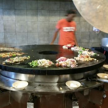 BD's Mongolian Grill - Mongolian Near Me - Bolingbrook, Illinois