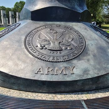 World War II Memorial - Landmarks & Historical Buildings Near Me - Washington, DC, District of Columbia World War II Memorial - Landmarks & Historical Buildings Near Me - Washington, DC, District of Columbia