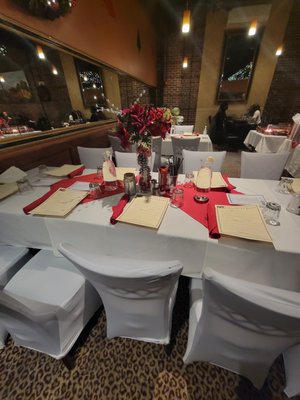 7 West Bistro Grille by null