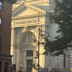 One Hanson Place - Bank