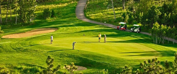 SOUTHERN HILLS GOLF COURSE Updated October 2025 10 Photos 1130