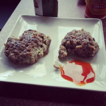 Liberty Market - Flatenned meatballs - New American Near Me - Gilbert, Arizona Liberty Market - Flatenned meatballs - New American Near Me - Gilbert, Arizona
