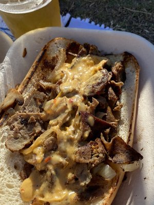 Gasparilla Music Festival by null