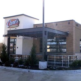 Building Exterior and Patio Building Exterior and Patio